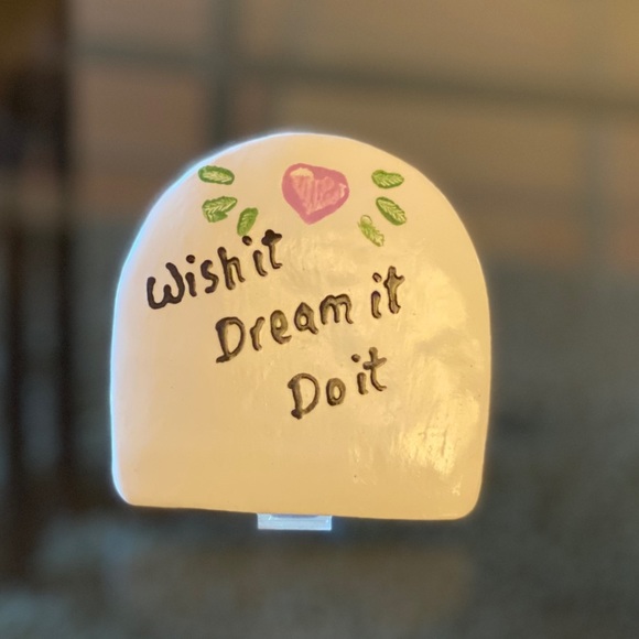 ❤️ Free❤️Hand craft deco - Picture 2 of 3